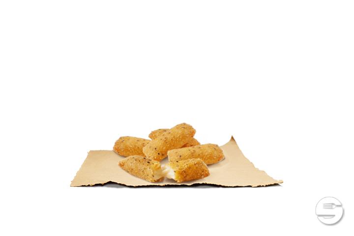 5 Raclette Sticks - Burger King