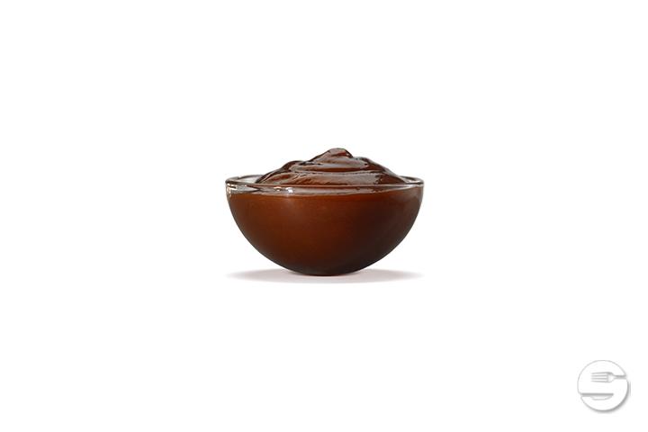 Barbecue Dip - Burger King