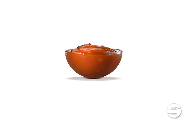 Sweet and Sour Dip - Burger King
