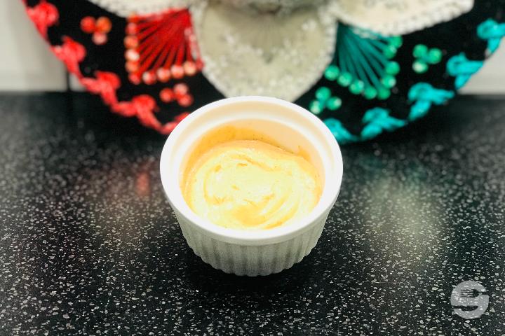 Sauce Deli Mex Spicy - Deli Mex