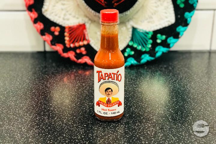Sasla Tapatillo - Deli Mex