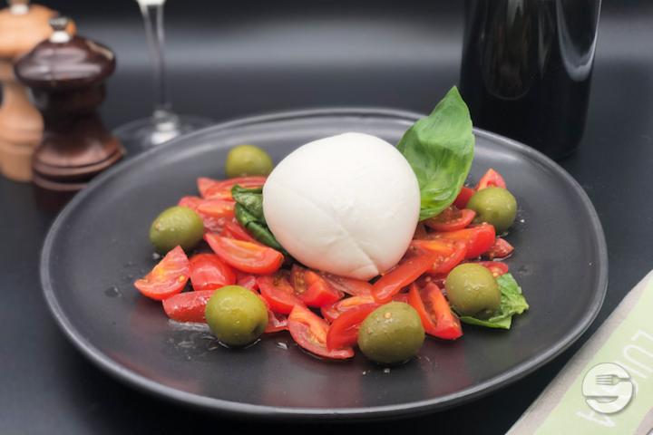 Caprese - Luigia