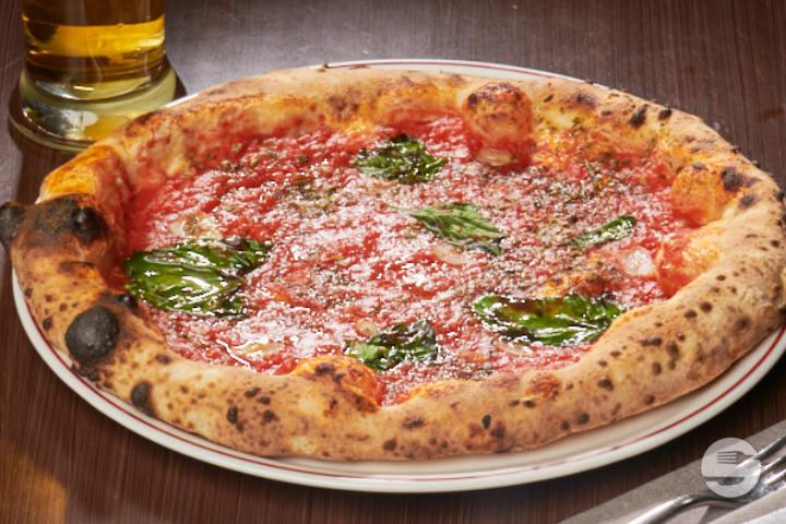 Marinara classica - Luigia