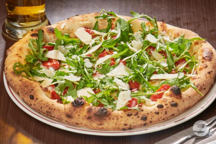 Tricolore - Luigia
