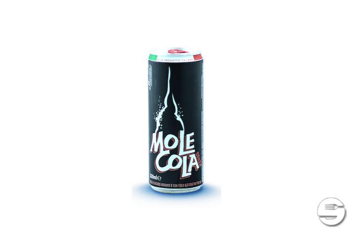 Molecola Classica - Luigia