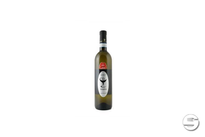 Falanghina del Sannio Terre Stregate Campinia BT. - Luigia
