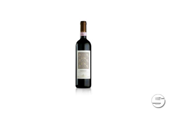 Barbaresco Cossetti Piemonte docg - Luigia