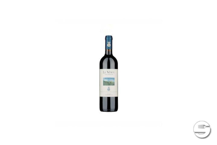 Toscana Rosso insoglio del Cinghiale Tenuta Biserno Toscana - Luigia