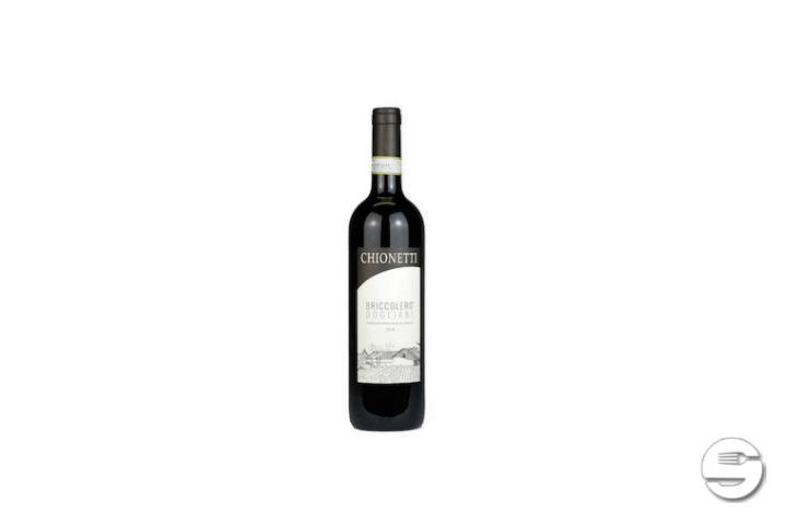 Dolcetto Di Dogliani Briccolero Chionetti Piemonte - Luigia