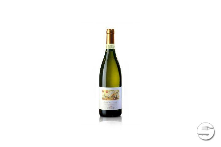 Moscato d'Asti - Luigia