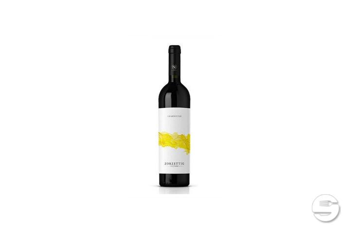 Friulano Colli Orientali Zorzettig Friuli - Luigia