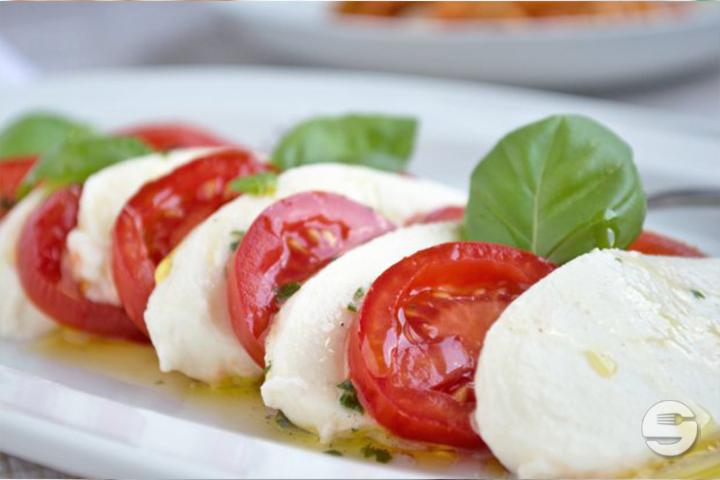 Caprese - Il Punto