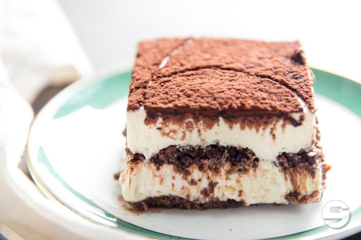 Tiramisu - Il Punto