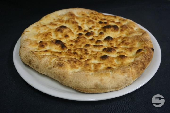 Pizza Pane - La Fonte