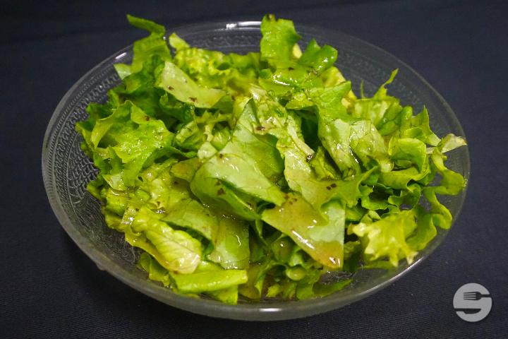 Verde - La Fonte