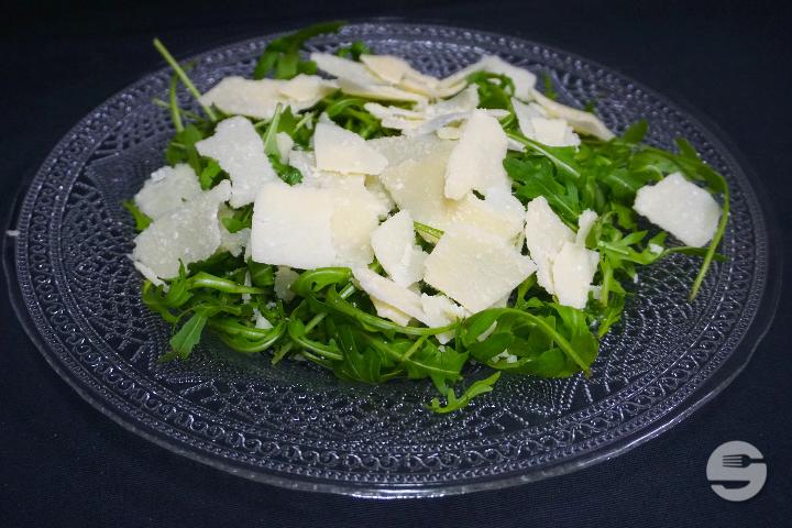 di Rucola - La Fonte
