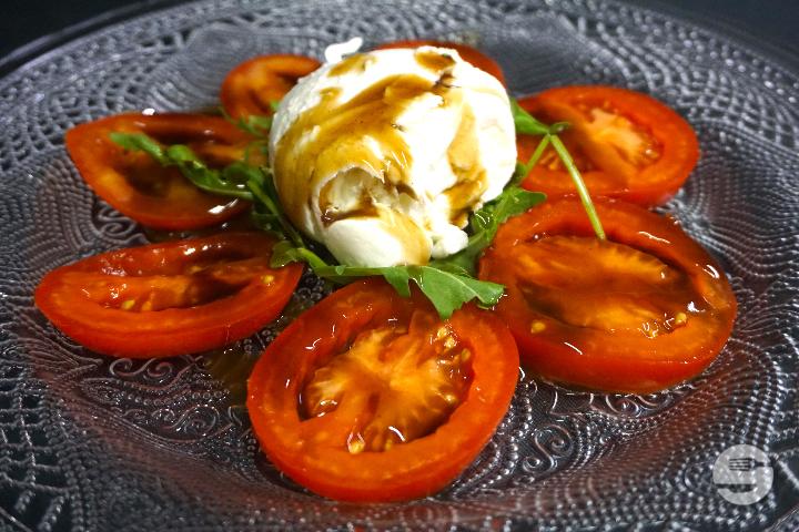 Caprese - La Fonte