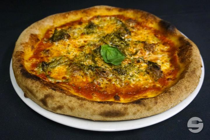Pizza Toni - La Fonte