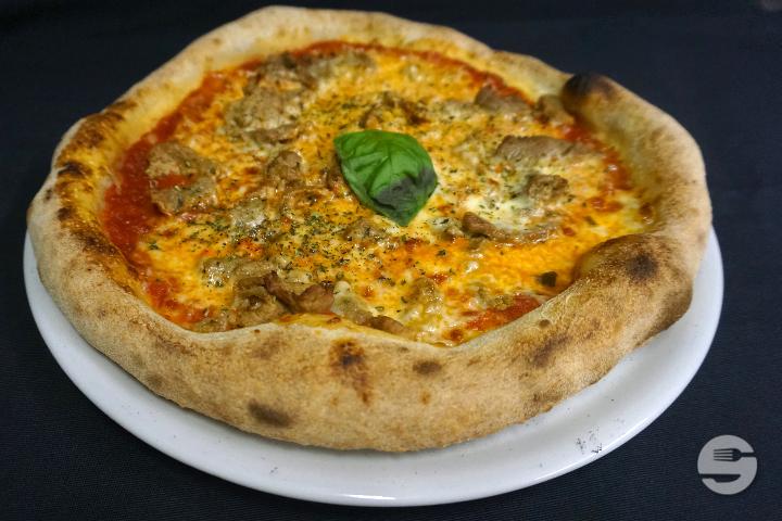 Pizza Padrone - La Fonte
