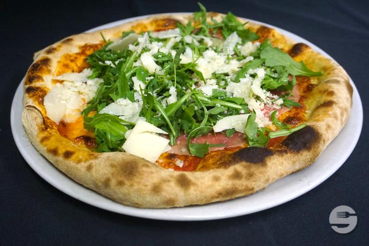 Pizza Luigi - La Fonte
