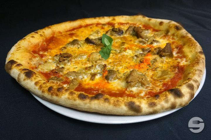 Pizza La Fonte - La Fonte