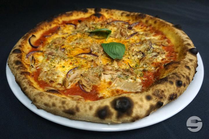 Pizza Jasmin - La Fonte