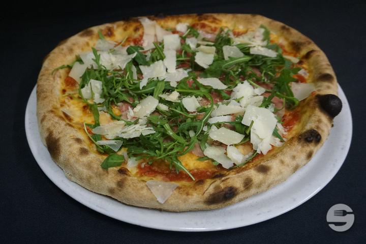 Pizza Giovanni - La Fonte