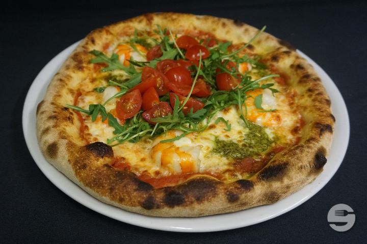 Pizza Gaby - La Fonte