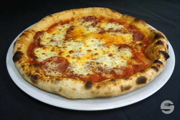 Pizza Dolce Vita - La Fonte