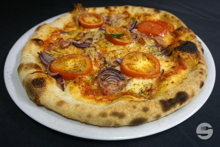 Pizza Alessia - La Fonte