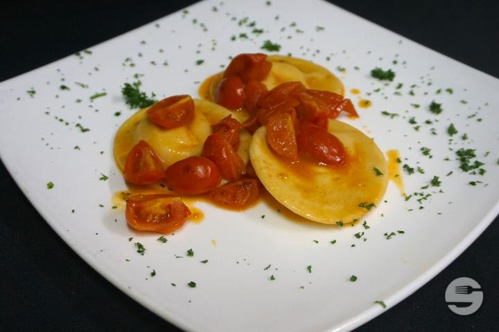 Ravioli Italia - La Fonte