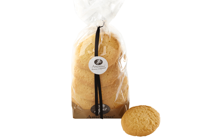 Biscottello - Amorino Luzern