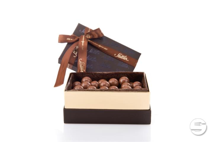 Coffret 280g - Stettler Rhône