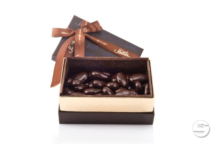 Coffret Amandes 300g - Stettler Rhône