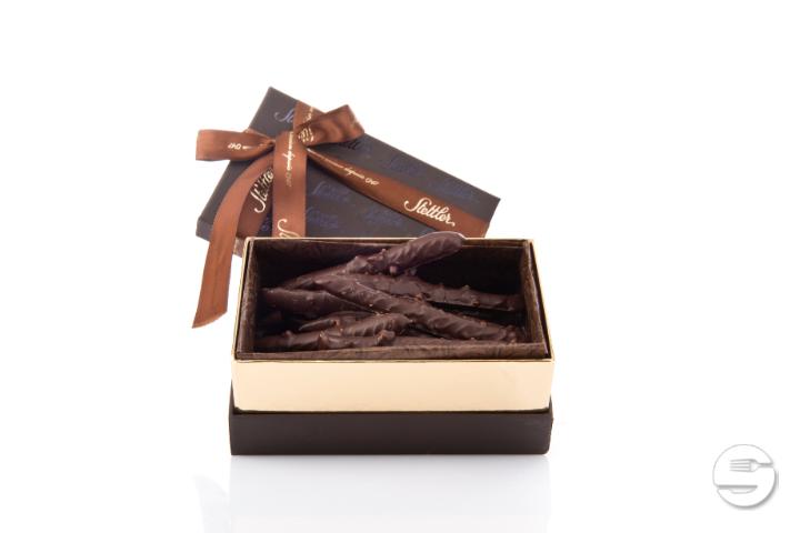 Coffret Orangettes - Stettler Rhône