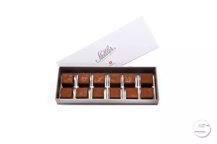 Coffret Collection Pavés - Stettler Rhône