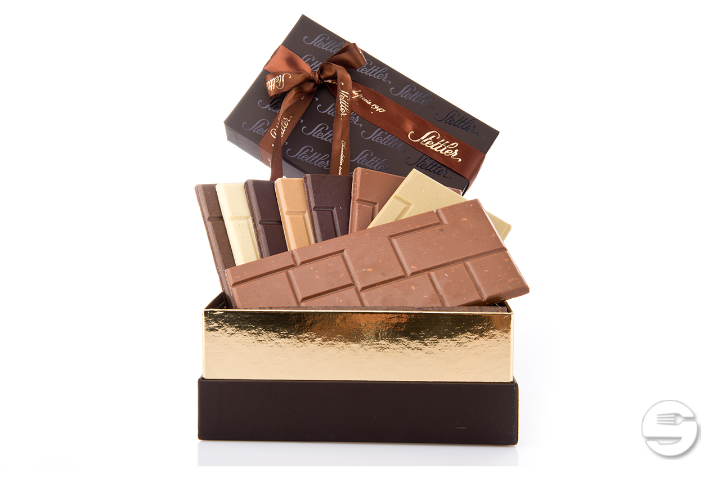 Coffret Tablettes Découverte - Stettler Rhône
