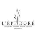 Logo L'Epi Doré - Gâteaux
