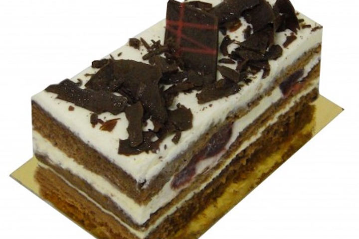 Foret-noire 6 people - L'Epi Doré - Gâteaux