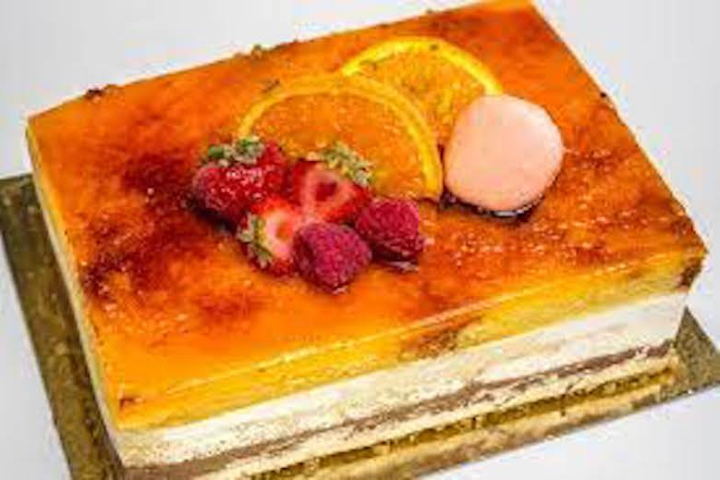 St-marco 6 people - L'Epi Doré - Gâteaux