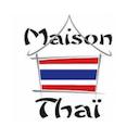 Logo Maison Thaï