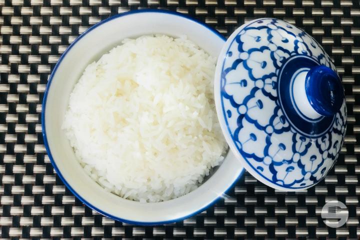 Jasmin Rice - Maison Thaï