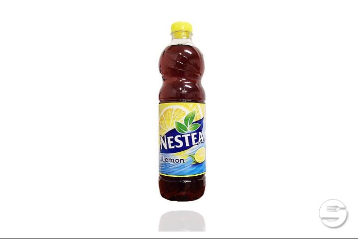 Lemon Ice Tea - Maison Thaï