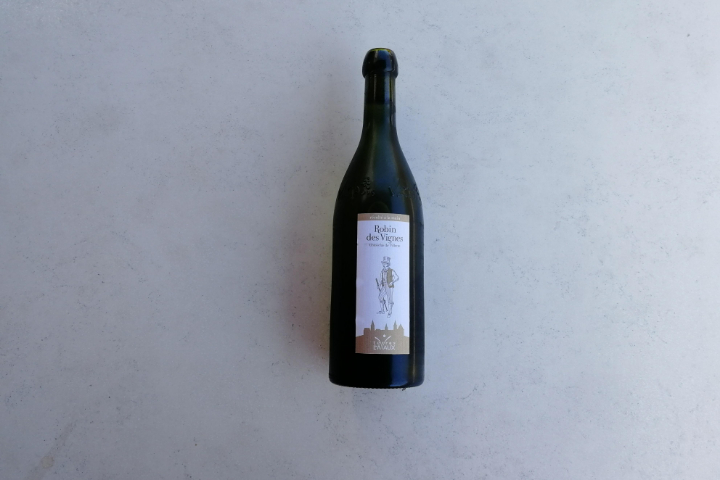 Villette Robin des Vignes Lavaux 70 CL - Maison Thaï
