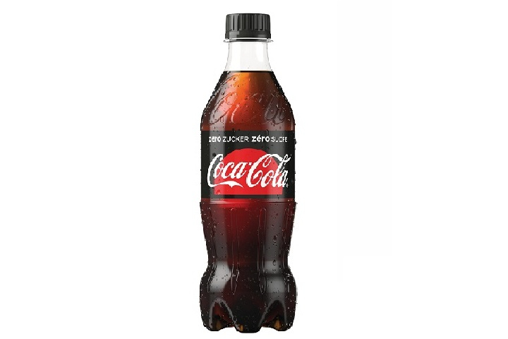 Coca-Zéro - Maison Thaï