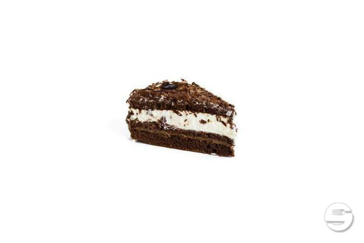 Forêt Noire Chocolat Noir - Stettler Blanc