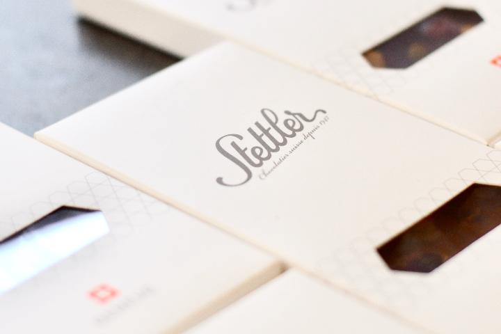 Tablette Mendiant chocolat blanc - Stettler Castrischer Blanc
