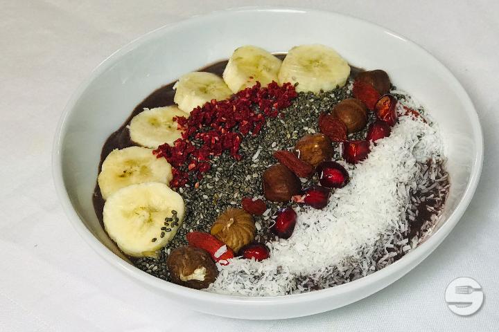 Acai bowl - VALYA
