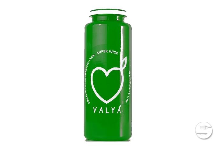 Easy green - soothing - VALYA