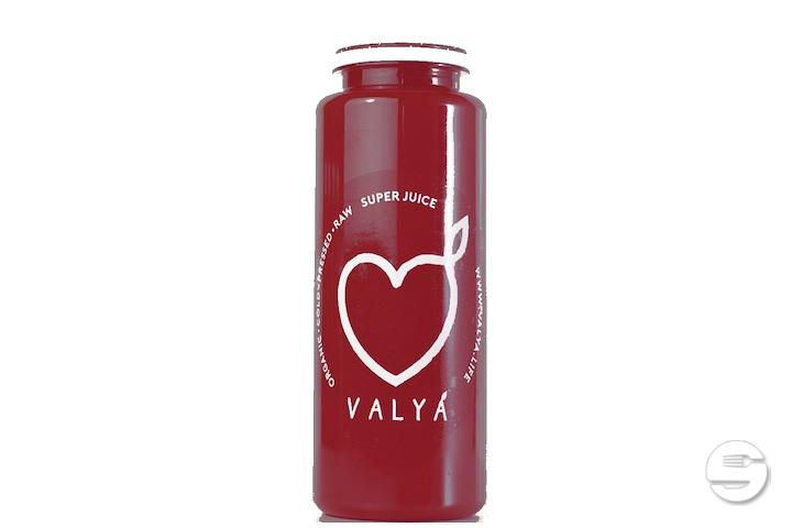 Sweet beet - comforting - VALYA
